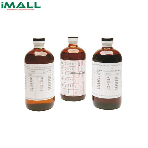 Dầu nhớt tiêu chuẩn (dùng để chuẩn cốc đo độ nhớt) ELCOMETER 2410 (34cSt, K0002410M021)