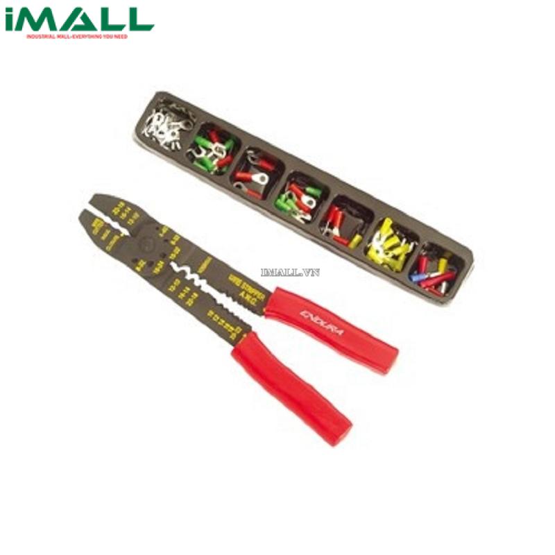 Kìm tuốt dây ENDURA E5802 (9")