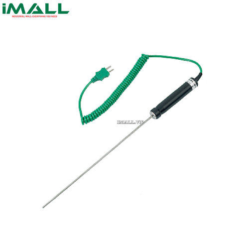 Đầu dò đâm- chọt mẫu (Dây Thẳng, -75 ~ 250 °C, Ø3.3 x 300 mm) ETI 123-168