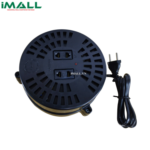 Biến áp đổi nguồn hạ áp Lioa DN006 1P- 600VA