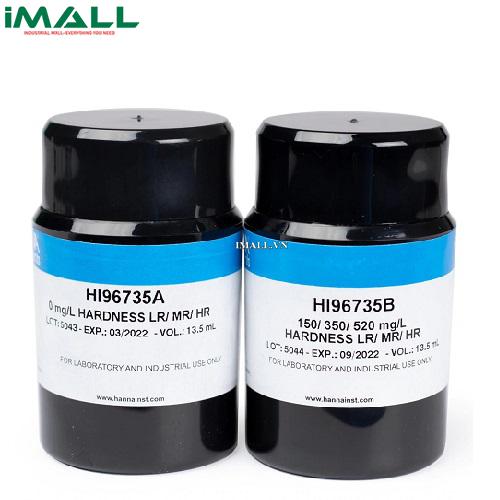 Dung Dịch CAL Check™ Chuẩn Độ Cứng Tổng (Cho Máy HI96735) HANNA HI96735-11