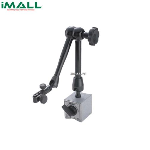 Đế từ gá đồng hồ so đa năng (Ø6mm, Ø8mm, Ø9.53 mm) Mitutoyo 7033-10