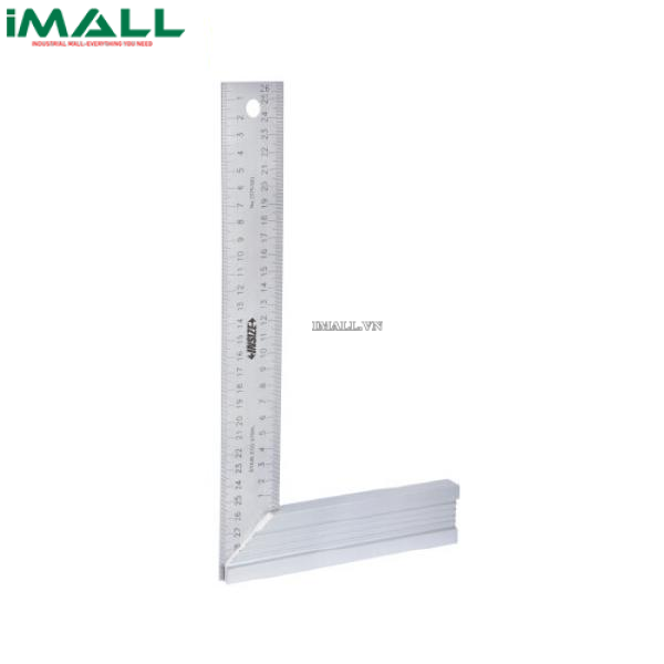 Thước kiểm tra độ vuông góc INSIZE 2275-300 (300x170mm)