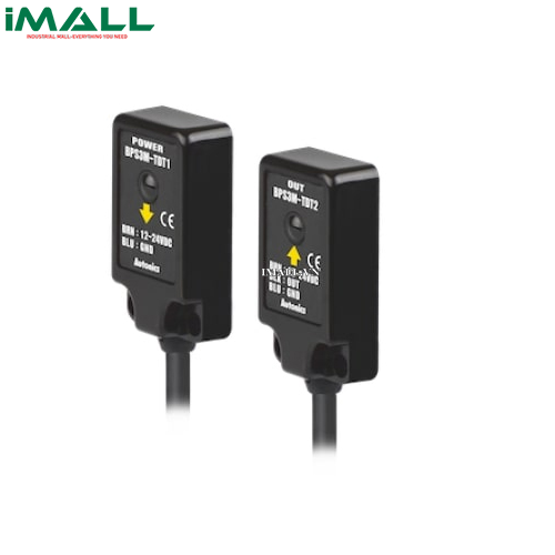 Cảm biến quang Autonics BPS3M-TDT-P (thu phát)