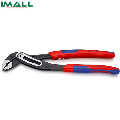 Kìm Nước Mỏ Quạ Alligator® (Ø50mm, 50mm) Knipex 88 02 250