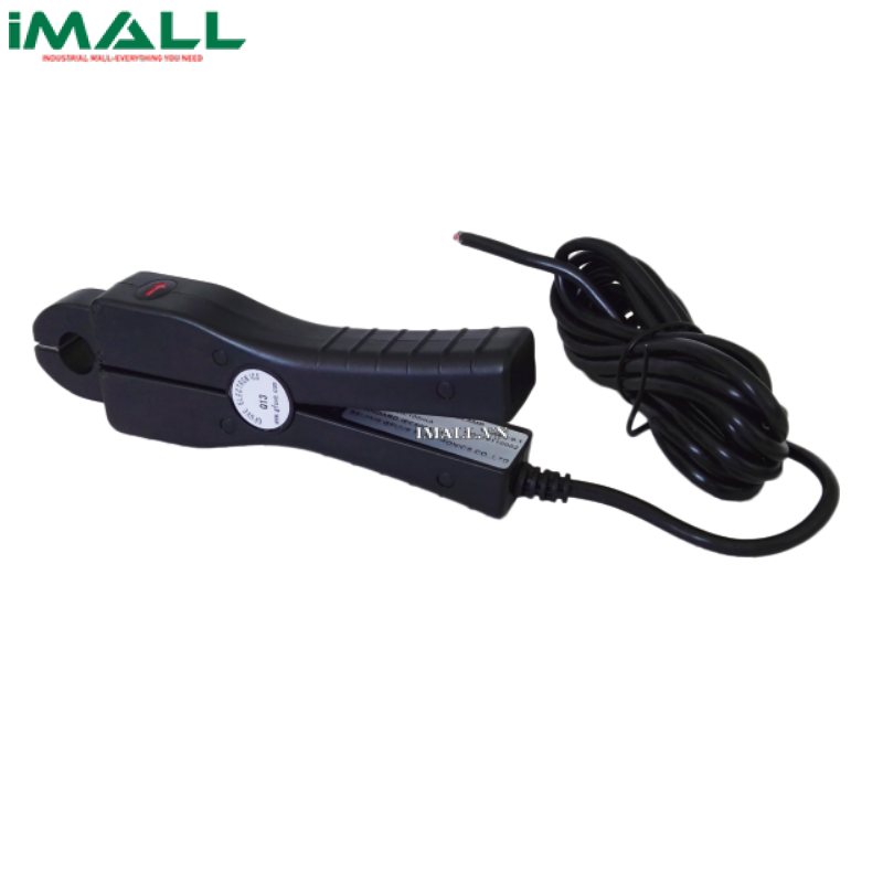 Đầu đo dòng điện GFUVE Q13 (0 - 100A AC; 0 - 100mA AC)