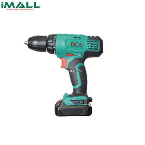 Máy siết vít dùng pin DCA ADJZ18-10 (14.4V)