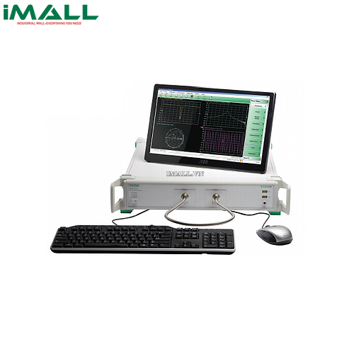 Máy phân tích mạng Vector Anritsu MS46322A (1 MHz to 4/8/14/20/30/40 GHz)