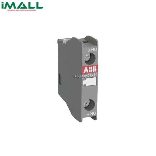ABB CA5X-01 Auxiliary contact block (1SBN019010R1001)