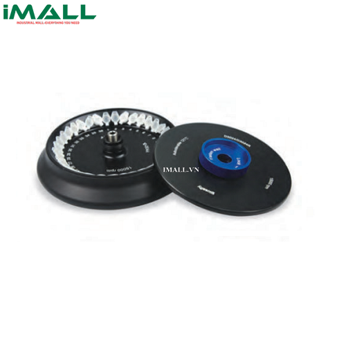Bộ rotor hợp kim nhôm DLAB AS36-05 (15000rpm; 0.5ml; dùng cho D3024&amp;D1524R) (19400071)