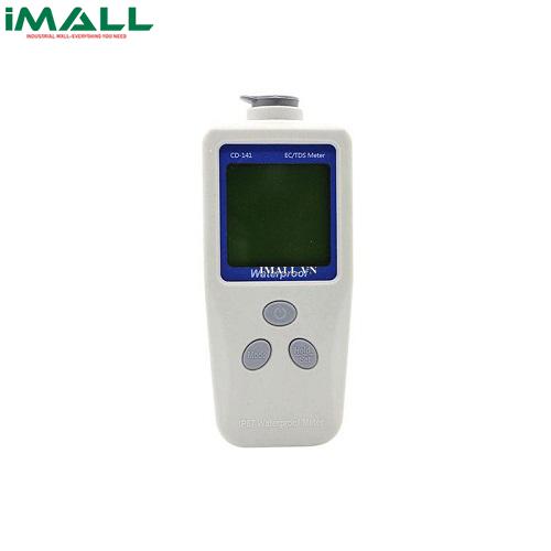 Bút đo độ dẫn điện EC Sinotester CD-141 (0~100.0ms/cm)