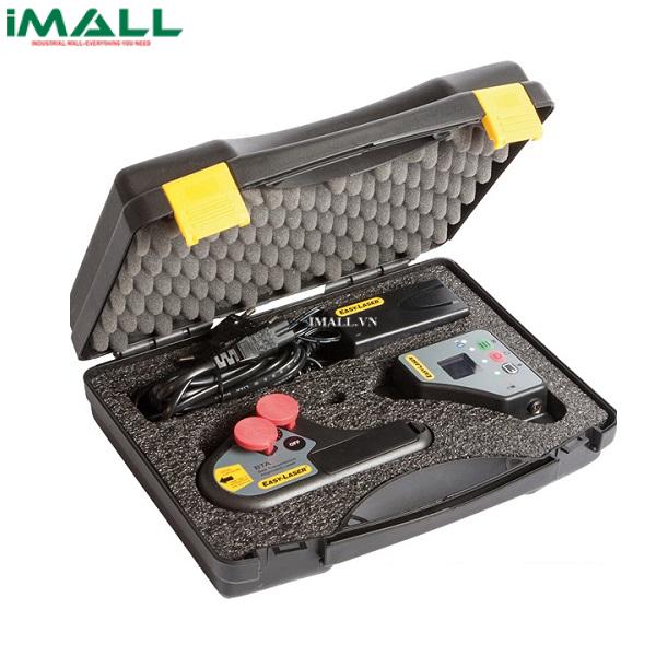 Cân chỉnh dây curoa, puli bằng laser BETEX Easy-Laser XT190