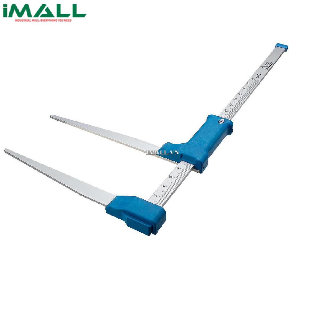 Thước cặp cơ khí đo đường kính cây HAGLOF 11-100-1101 (0-400mm)