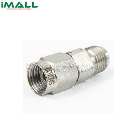 Đầu chuyển đổi Fairview Microwave SM3030 (2.4mm Male - 2.4mm Female, 50 Ghz)