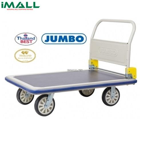 Xe đẩy hàng hóa JUMBO HG-510 (600kg, 1170x765mm)