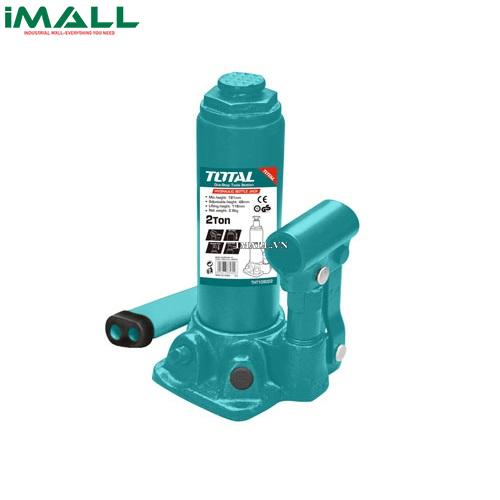 Con đội (4 tấn) Total THT109042