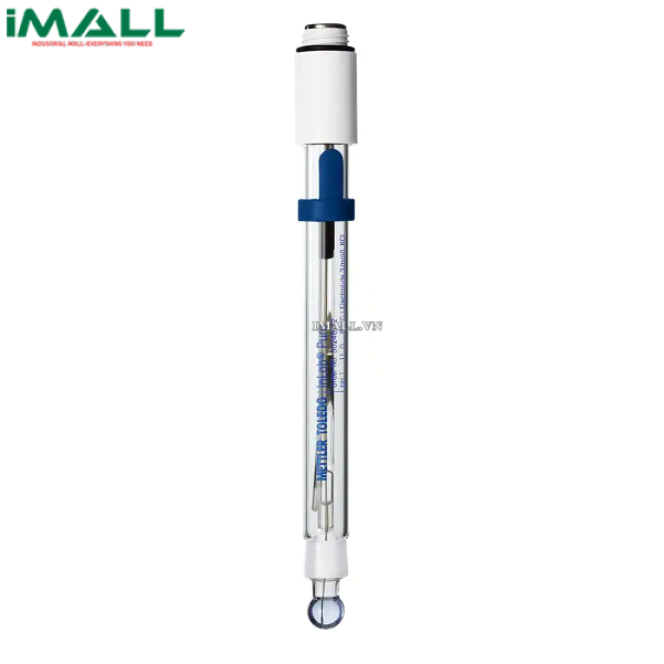 Điện cực đo pH Mettler Toledo Inlab Pure (30248112)
