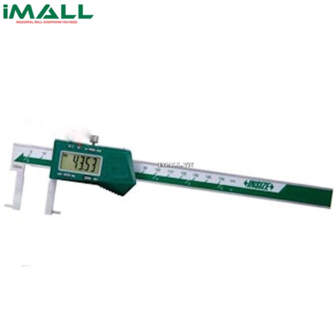 Thước cặp điện tử đo trong (60-500mm, 0.01mm) INSIZE 1121-5001