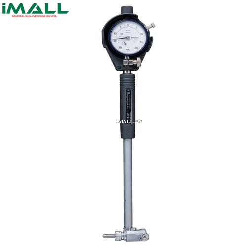 Đồng hồ đo lỗ Mitutoyo 511-716 (250-400mm/ 0.01mm, bao gồm đồng hồ so)