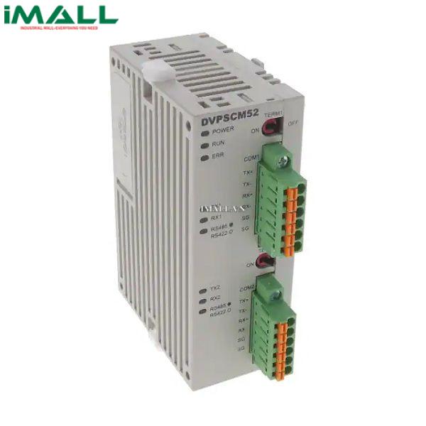 Module Delta DVPSCM52-SL