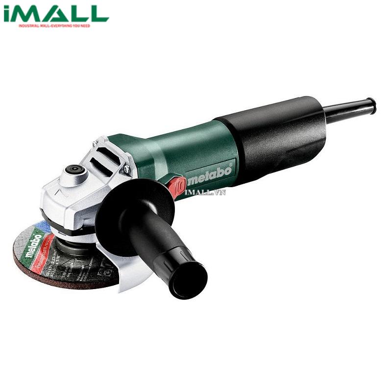 Máy mài góc METABO W 850-115 (11500 rpm) (603607000)
