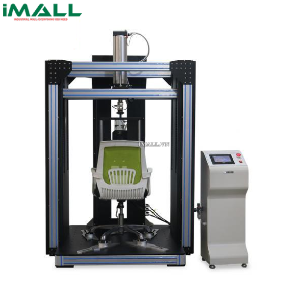 Thiết bị kiểm tra mặt ngồi và lưng ghế GESTER GT-LB04-1