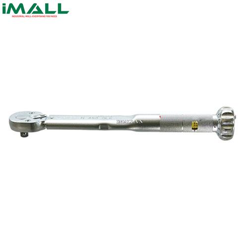 Cần siết lực 1/2" KANON 2000QLK (400~2000 kgf.cm)