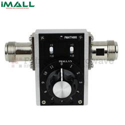 Bộ suy hao Fairview Microwave FMAT74005 ( 0 -31 dB, N Female, 2.7 GHz, 2 Watts )