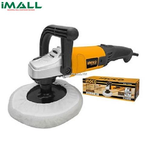 Máy đánh bóng 1400W Ingco AP14008 (7")