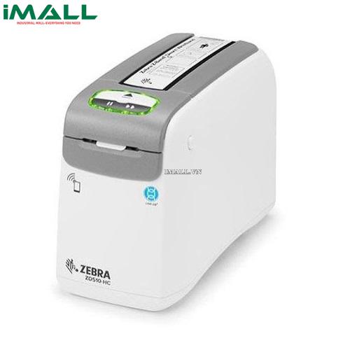 Máy in mã vạch Zebra ZD510-HC (300 dpi)