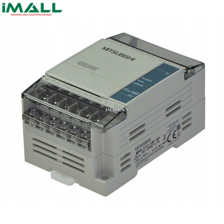 Bộ lập trình PLC Mitsubishi FX1S-10MT-001 (6 In / 4 Out Transistor)