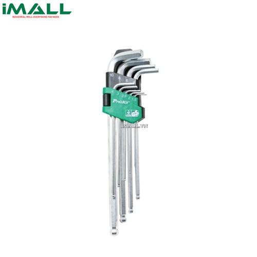 Bộ lục giác Pro'skit HW-229BL (1.5~10mm)