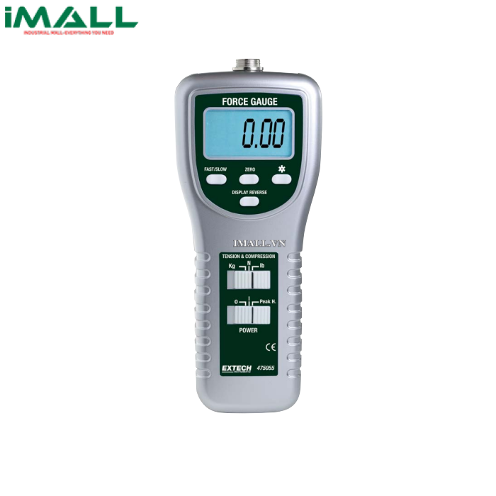 Máy đo lực EXTECH 475055