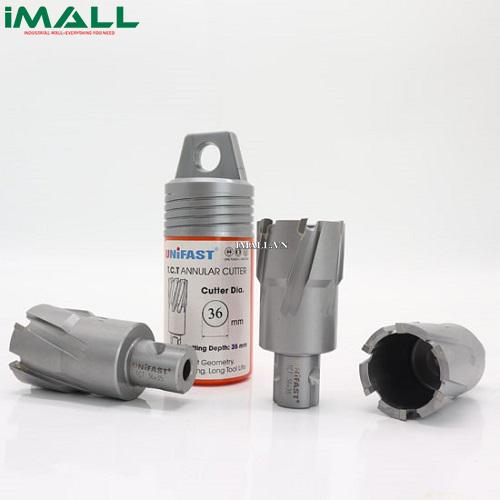 Mũi khoan từ UNIFAST TCT 36x35