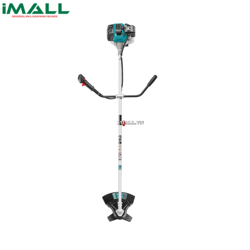Máy cắt cỏ dùng xăng TOTAL TP445441
