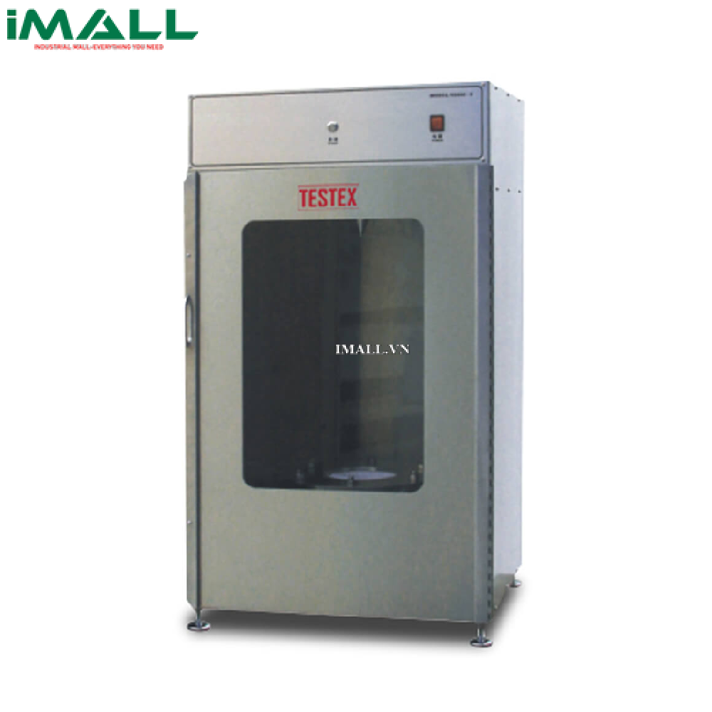 Máy đo độ bền thủng rơi côn vải địa kĩ thuật Testex TG015