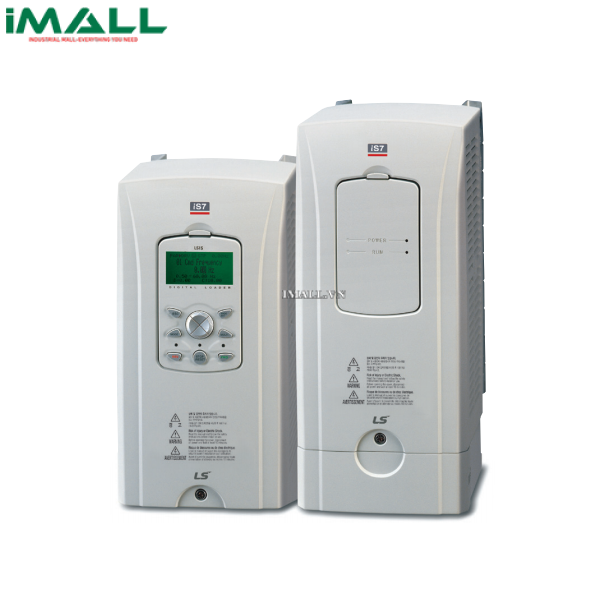 Biến tần LS SV0450iS7-2SPDW (3-pha 200-230V, 45kW/60hP)