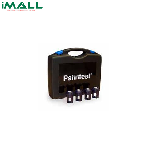 Bộ tiêu chuẩn thẩm định NDF cho máy đo ClO2+ Palintest PTC046