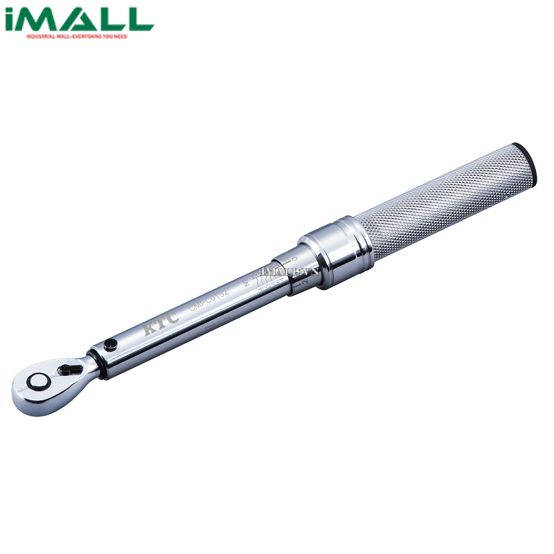 Cờ lê điều chỉnh lực xiết KTC CMPC0152 (1/4", 3-15 N.m)