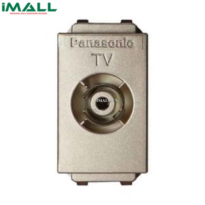 Ổ cắm anten TiVi PANASONIC WEV2501MYZ