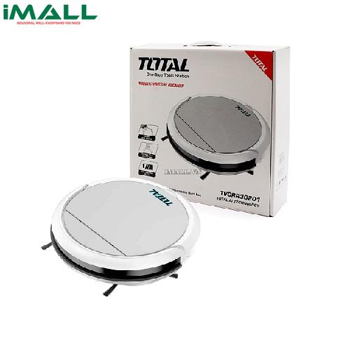 Máy hút bụi tự động dùng pin (Ngẫu nhiên) Total TVCRR30201