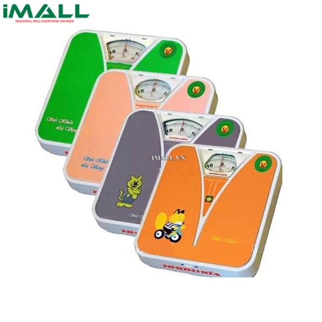 Cân sức khỏe 120kg Nhơn Hòa CSK-120