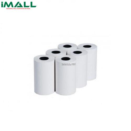 Giấy in nhiệt TESTO 0554 0568 (6 cuộn)