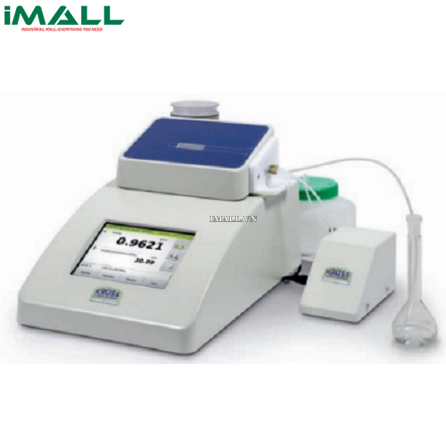 Tỷ trọng kế điện tử KRUSS DS7700 (DS7700-4)