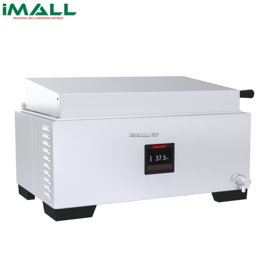 Bể ổn nhiệt MEMMERT WTB24 L0 (23 LÍT, nắp bằng)