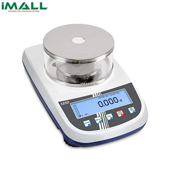 Cân điện tử dùng trong phòng thí nghiệm KERN PLS 420-3F (420g/ 0,001g)
