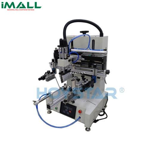 Máy in lụa tròn Hoystar GW-2030C (800 pcs/h)
