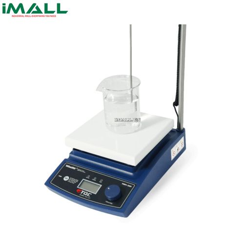 Máy khuấy từ gia nhiệt TQCSheen VF8800 (1500rpm, 380°C, 20L)