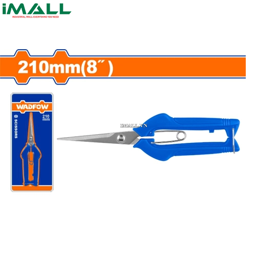Kéo cắt nho 210mm Wadfow WSX5608