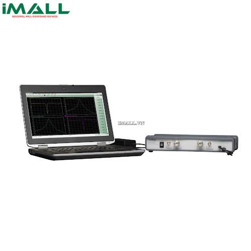 Máy phân tích mạng Vector kết nối PC Anritsu MS46122A (2 port, 1 MHz — 8 GHz; 1 MHz — 20 GHz; 1 MHz — 40 GHz)